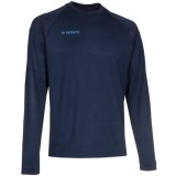 Sudadera de Balonmano PATRICK Talento115 TALENTO115-NAV