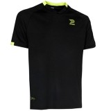 Camiseta Entrenamiento de Balonmano PATRICK Alto Rendimiento EXCLPERW01-BFY