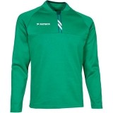 Chaqueta Chndal de Balonmano PATRICK Dinmico115 DINMICO115-GDG