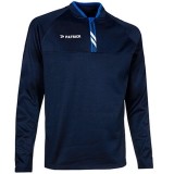 Chaqueta Chndal de Balonmano PATRICK Dinmico115 DINMICO115-NRB