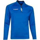 Chaqueta Chndal de Balonmano PATRICK Dinmico115 DINMICO115-RBN