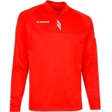 Chaqueta Chndal de Balonmano PATRICK Dinmico115 DINMICO115-RDR