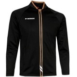 Chaqueta Chndal de Balonmano PATRICK Dinmico110 DINMICO110-BGD