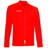 Chaqueta Chndal de Balonmano PATRICK Dinmico110 DINMICO110-RDR