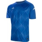 Camiseta de Balonmano MERCURY Derbi MECCBU-01