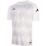 Camiseta de Balonmano MERCURY Derbi MECCBU-02
