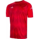 Camiseta de Balonmano MERCURY Derbi MECCBU-04