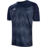 Camiseta de Balonmano MERCURY Derbi MECCBU-05