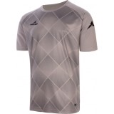 Camiseta de Balonmano MERCURY Derbi MECCBU-44