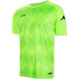 Camiseta de Balonmano MERCURY Derbi MECCBU-06N