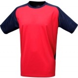 Camiseta Entrenamiento de Balonmano MERCURY Cosmos MECCBH-0405