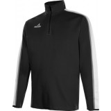 Sudadera de Balonmano MERCURY London 1/2 Cremallera MESUBB-0302