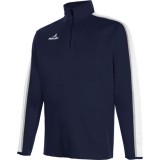 Sudadera de Balonmano MERCURY London 1/2 Cremallera MESUBB-0502