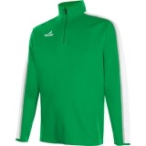 Sudadera de Balonmano MERCURY London 1/2 Cremallera MESUBB-0602