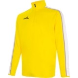 Sudadera de Balonmano MERCURY London 1/2 Cremallera MESUBB-0702