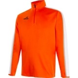 Sudadera de Balonmano MERCURY London 1/2 Cremallera MESUBB-0802