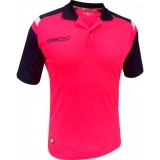 Polo de Balonmano FUTSAL Orin 5350ROSMA