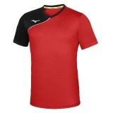 Camiseta de Balonmano MIZUNO Shukyu P2EA7630-65