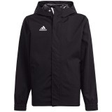 Chubasquero de Balonmano ADIDAS ENT22 AW JKT TEPORE IK4010