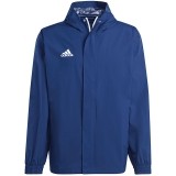 Chubasquero de Balonmano ADIDAS ENT22 AW JKT TEPORE IK4011