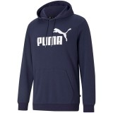 Sudadera de Balonmano PUMA ESS Big Logo Hoodie TR 586688-06