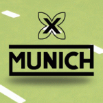Mochilas Munich